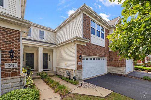 10619 153rd Pl, Orland Park, IL, 60462-6021 | Card Image