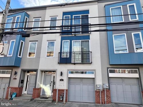 606 W Jefferson St, PHILADELPHIA, PA, 19122-3607 | Card Image