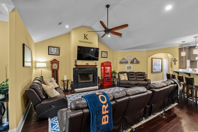 1763 Hemingway Rd, House other with 4 bedrooms, 4 bathrooms and 8 parking in Loris SC | Image 13