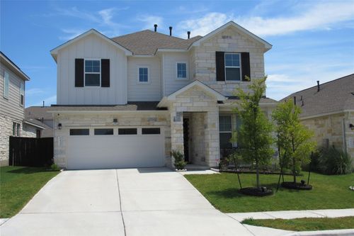 4337 Chapel Hill Street, Round Rock, TX, 78626 | Card Image