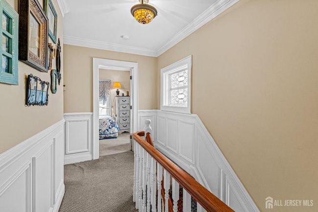 356 Front St, House other with 3 bedrooms, 2 bathrooms and null parking in Dunellen NJ | Image 24