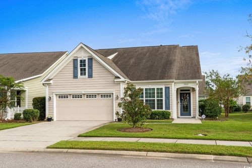 1853 Willowcress Ln, Myrtle Beach, SC, 29577-2020 | Card Image
