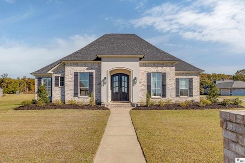 213 Cotton Trace Dr, Monroe, LA, 71203-6124 | Card Image