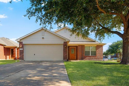 21106 Bridgemeadows Lane, Katy, TX, 77449 | Card Image