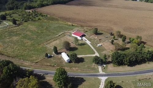 191 E 650 Ave, Mulberry Grove, IL, 62262-3476 | Card Image