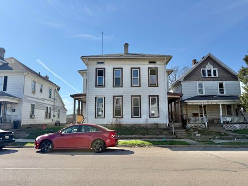 219-217-219 N Race St, Springfield, OH, 45504-2613 | Card Image