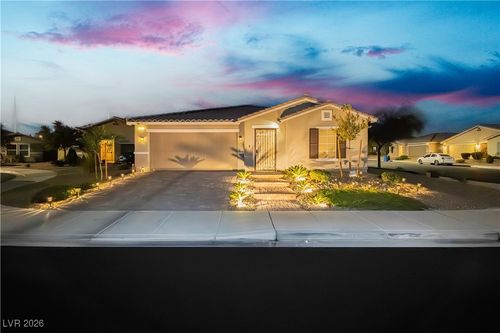 2421 Wild Onion Ct, North Las Vegas, NV, 89030-4721 | Card Image