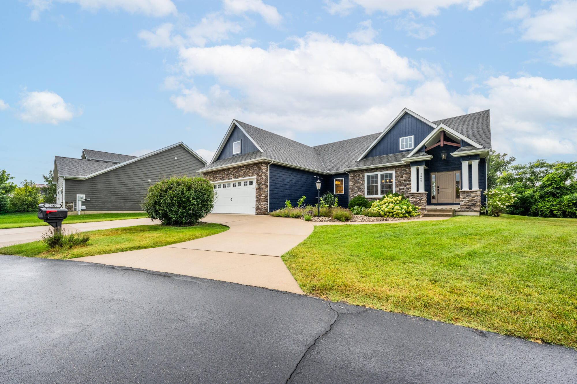 Residential in St. Joseph 2