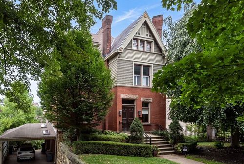 5131 Ellsworth Ave, Shadyside, PA, 15232-1419 | Card Image