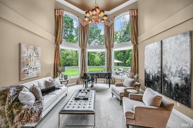 58897 River Forest Dr, House other with 4 bedrooms, 6 bathrooms and null parking in Goshen IN | Image 6