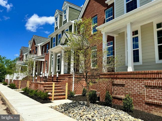 UNIT-203 - 300 Dixon St, Townhouse with 3 bedrooms, 4 bathrooms and null parking in EASTON MD | Image 23