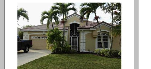 895 Sw Lake Charles Cir, Port Saint Lucie, FL, 34986-3419 | Card Image