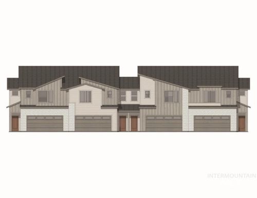 107 Bighorn St, Horseshoe Bend, ID, 83629-5145 | Card Image