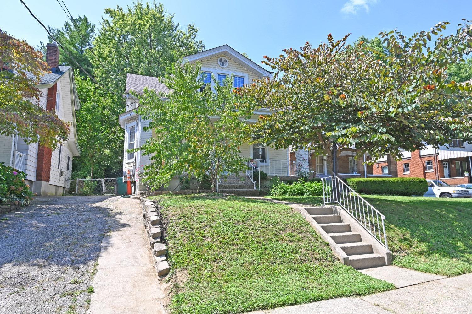 Olivia Ln, Cincinnati, OH 45238