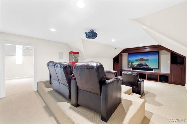 308 Victoria Way, House other with 4 bedrooms, 4 bathrooms and null parking in Richmond VA | Image 20