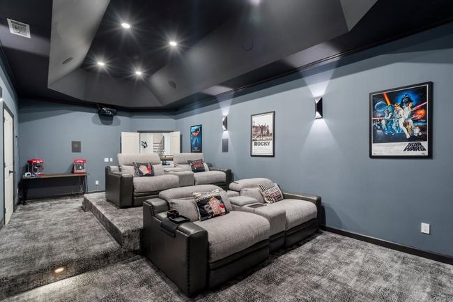 330 Longvue Ct, House other with 7 bedrooms, 10 bathrooms and null parking in Duluth GA | Image 41