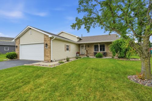 12329 Tippecanoe Pl, Crown Point, IN, 46307-7929 | Card Image