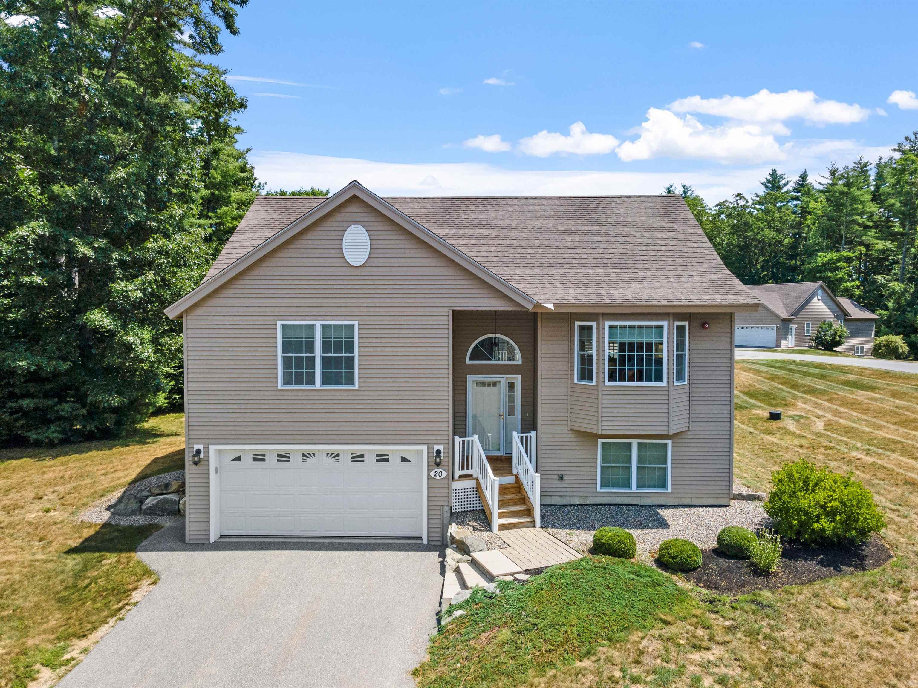 Bootland Farm Rd, Newton, NH 03858