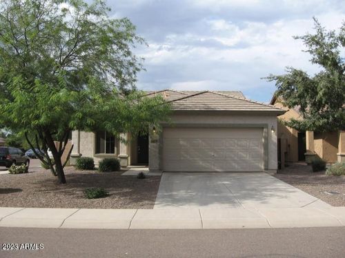 466 E Yellow Wood Ave, San Tan Valley, AZ, 85140-4219 | Card Image