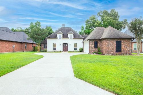 13357 W Mill Grove Drive, Gonzales, LA, 70737 | Card Image