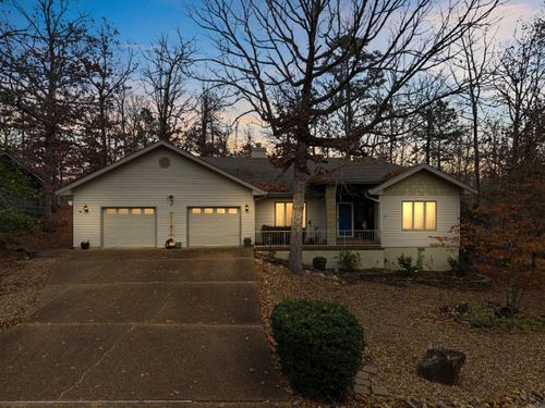 3 Encantado Way, Hot Springs Village, AR, 71909-7437 | Card Image
