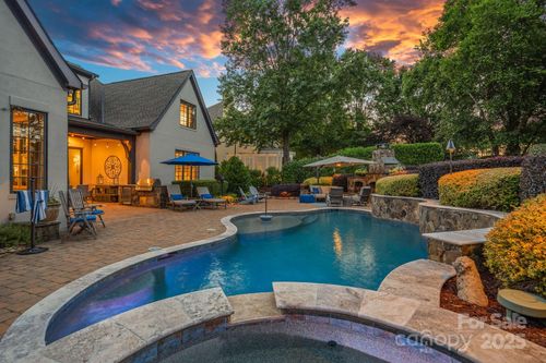 18718 Peninsula Cove Ln, Cornelius, NC, 28031-7753 | Card Image