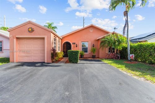 12801 Sw 248th Ter, Homestead, FL, 33032-9093 | Card Image