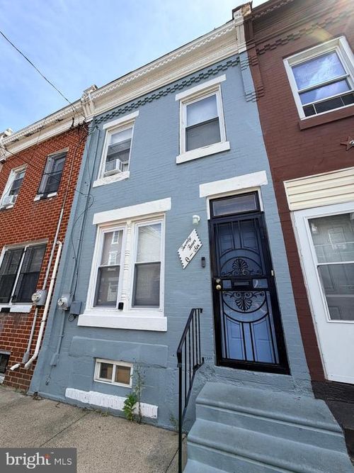 2406 W Oakdale St, PHILADELPHIA, PA, 19132-3629 | Card Image