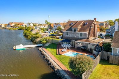 118 Park Avenue, House other with 5 bedrooms, 2 bathrooms and null parking in Bay Head NJ | Image 2