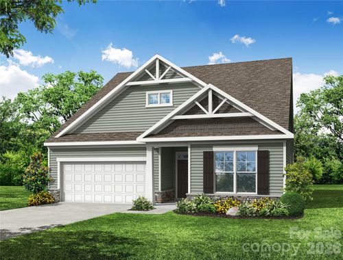 813 Clovis Street, Rock Hill, SC, 29730 | Card Image