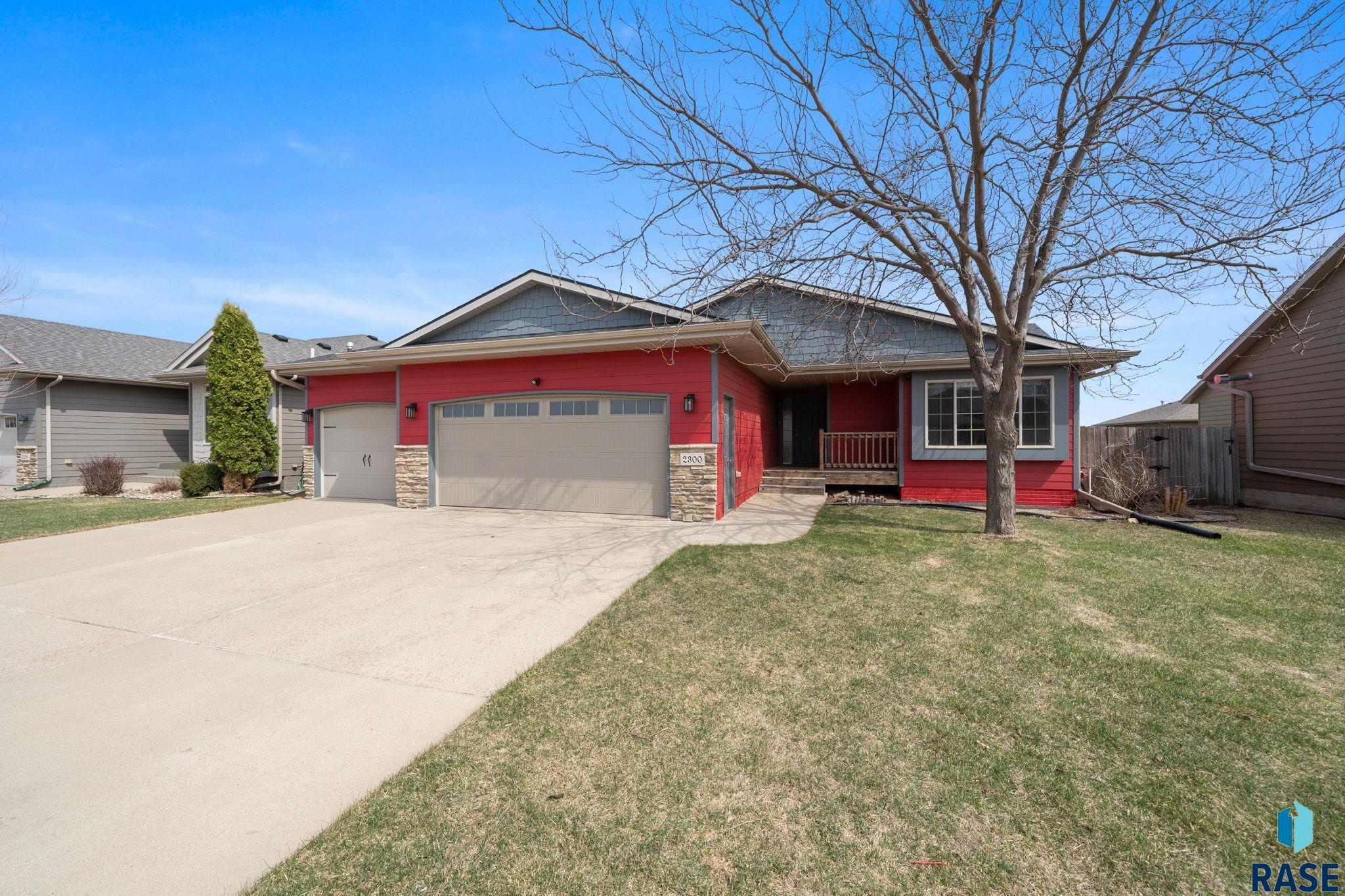 Residential in Sioux Falls 2