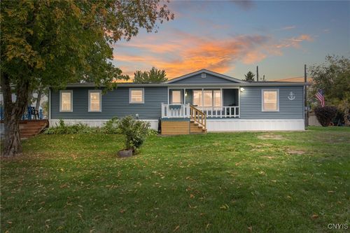 61 N River Dr, Central Square, NY, 13036-2171 | Card Image