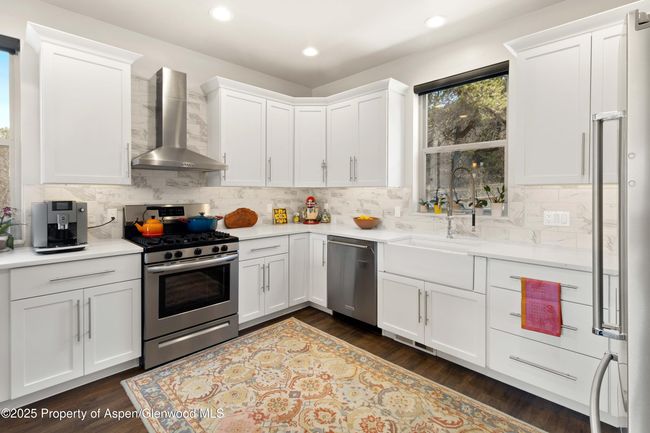 236 Paintbrush Way, House other with 3 bedrooms, 3 bathrooms and null parking in Glenwood Springs CO | Image 6