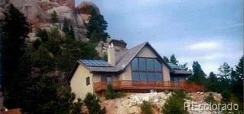 17839 Luster Ln, Buffalo Creek, CO, 80425 | Card Image