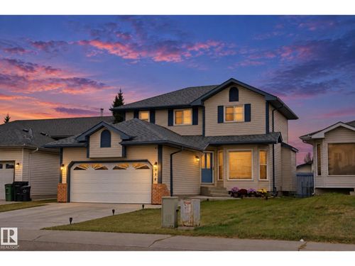 614 Jenner Cove Nw, Edmonton, AB, T6L6R1 | Card Image