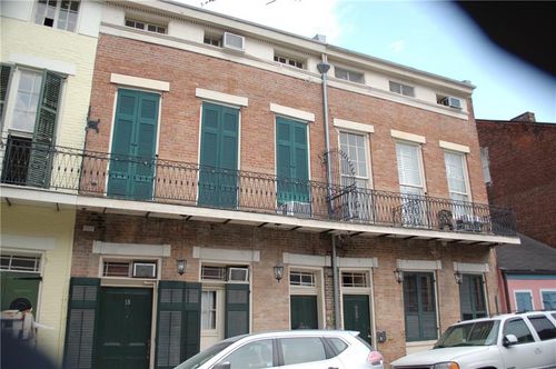 1-929 Dumaine St, New Orleans, LA, 70116-3052 | Card Image