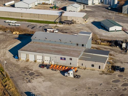 406 N Union St, Dwight, IL, 60420-1007 | Card Image