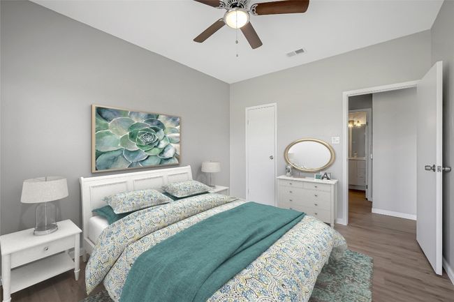 APT-2011 - 12166 Metric Blvd, Condo with 1 bedrooms, 1 bathrooms and 2 parking in Austin TX | Image 13