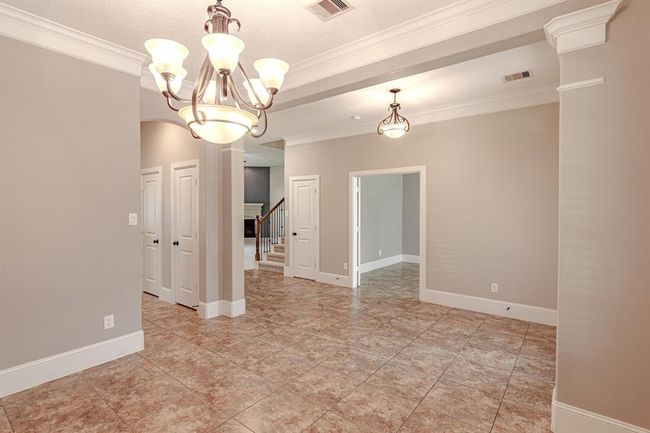 3611 Cape Vista Ct, House other with 4 bedrooms, 4 bathrooms and 3 parking in Spring TX | Image 11