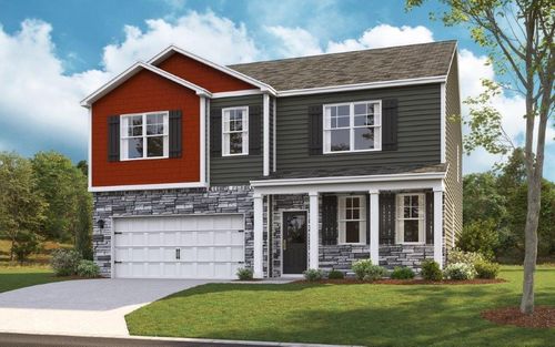 2272 Chelle Dr Ne, Cleveland, TN, 37311 | Card Image