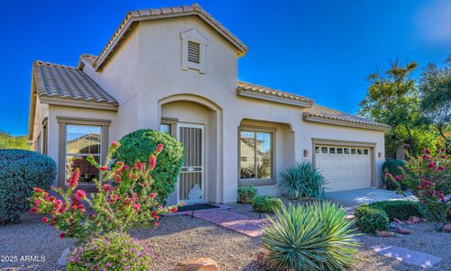 10655 E Autumn Sage Dr, Scottsdale, AZ, 85255-8830 | Card Image