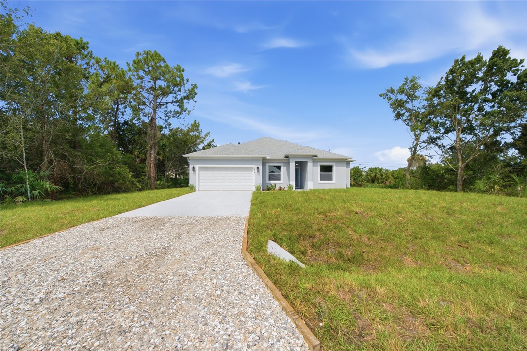 Residential in Vero Beach
