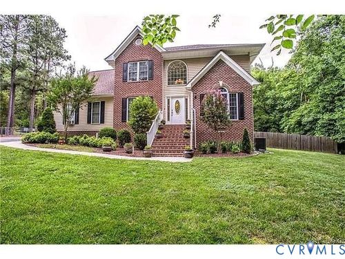 429 Nottingham Dr, Colonial Heights, VA, 23834-1139 | Card Image