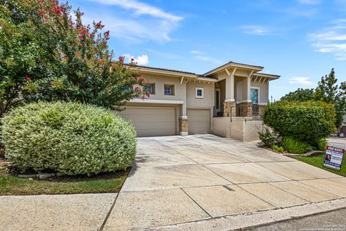 2927 Winter Gorge, San Antonio, TX, 78259-1204 | Card Image