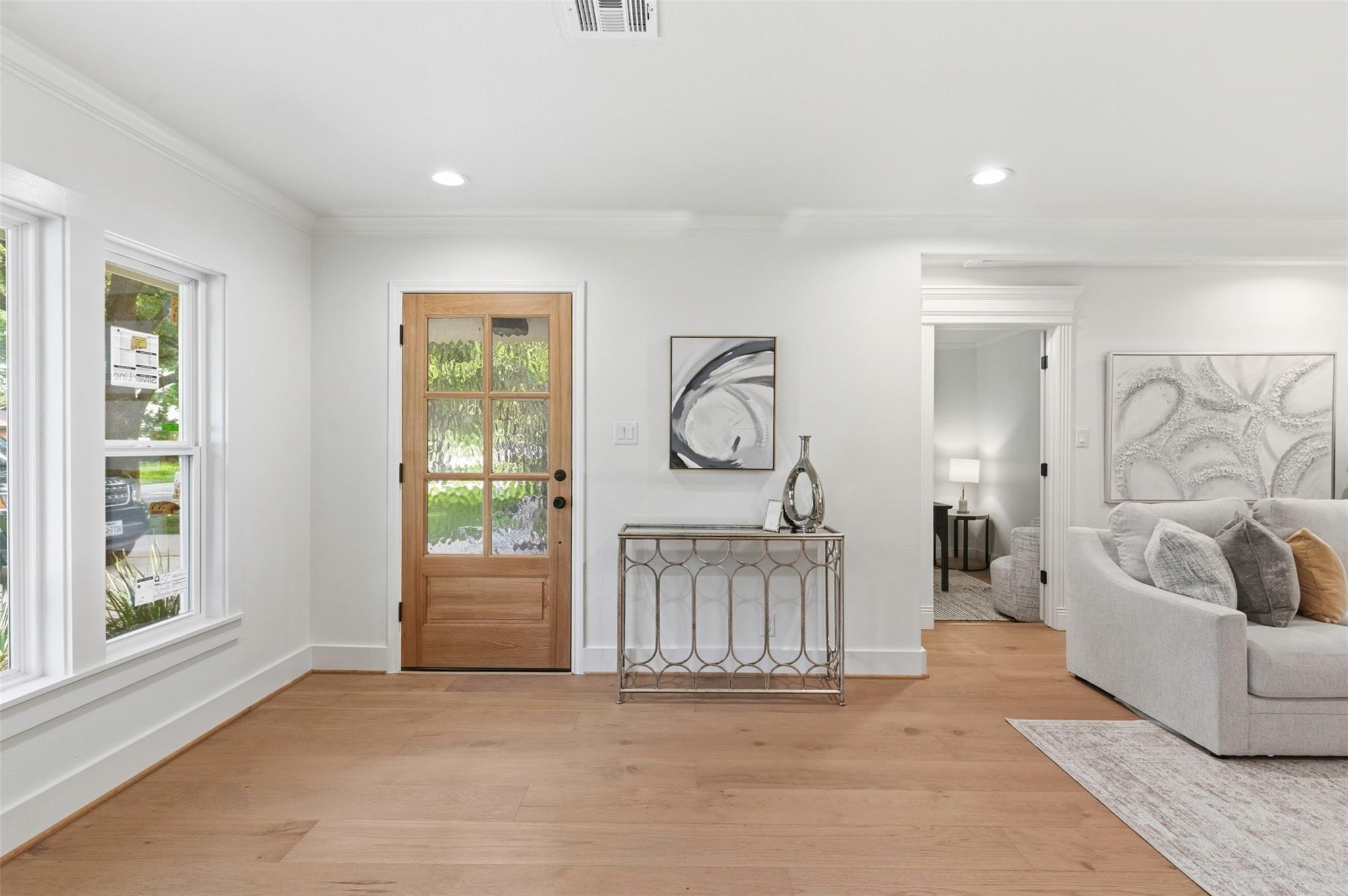 Residential in Houston 2