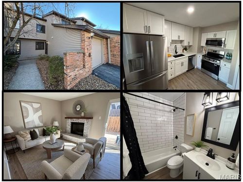 1840 Misty Moss Dr, Saint Louis, MO, 63146-4210 | Card Image