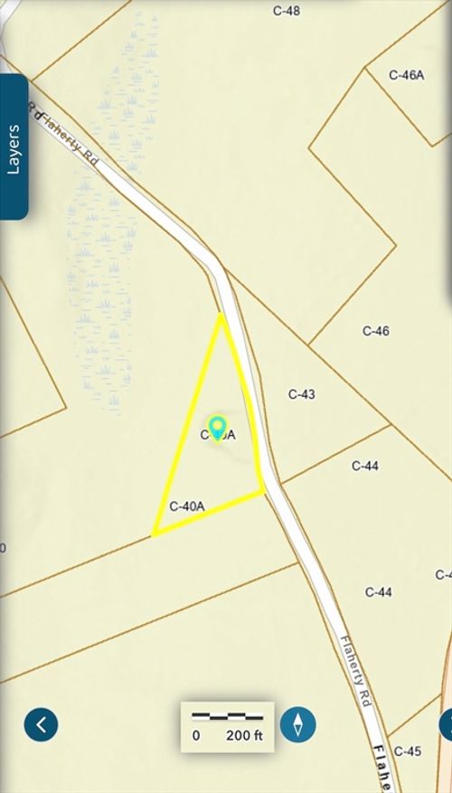 0 Flaherty Rd, Barre, MA, 01005 | Card Image