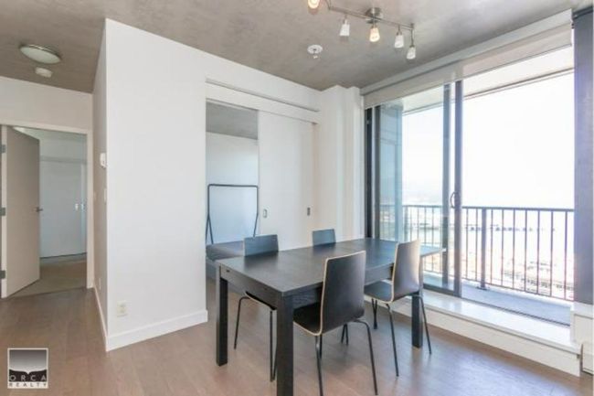 2101 - 128 W Cordova Street, Condo with 2 bedrooms, 0 bathrooms and 1 parking in Vancouver BC | Image 6