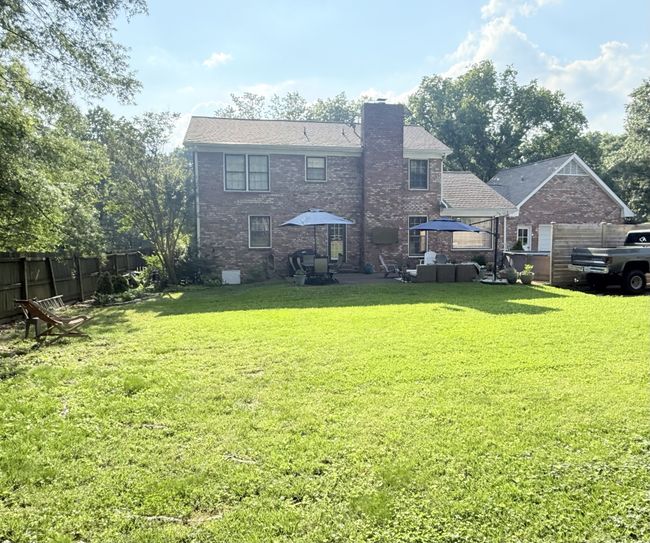 120 Jefferson Dr, House other with 4 bedrooms, 3 bathrooms and 2 parking in Hendersonville TN | Image 36