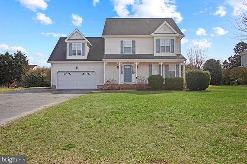 172 Nina Ln, FRUITLAND, MD, 21826-1900 | Card Image